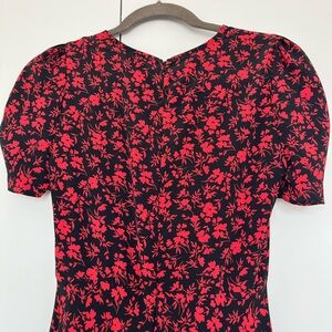Asymmetric Maxi Dress - never worn, size US 4